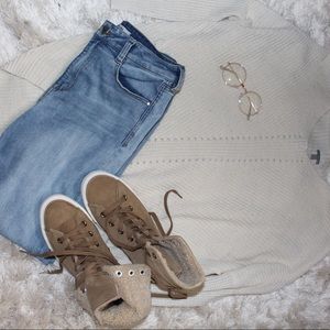 BRAND NEW CONVERSE RARE!